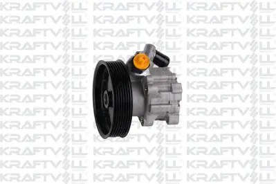 KRAFTVOLL 01060042 Hıdrolık Dıreksıyon Pompası W204 07>14 S204 07>14 C219 05>10 W211 05>08 W221 05>13 