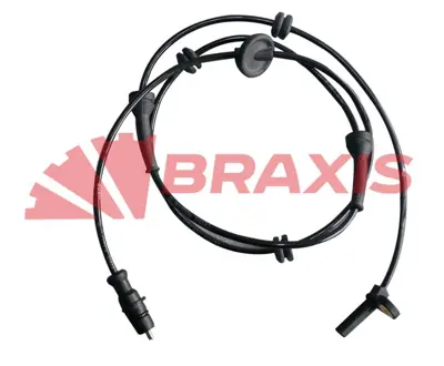 BRAXIS AK0003 Abs Sensoru On Sag Doblo 1.3 / 1.9jtd 46740213