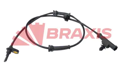 BRAXIS AK0055 Abs Kablosu Sensoru On C1 107 Aygo 4545E1 895420H010