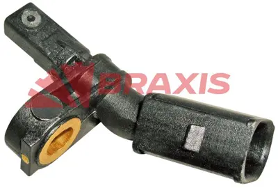 BRAXIS AK0056 Abs Sensoru Sol On Golf Vıı 13>> Passat 15>> Polo 05>> Tıguan 16>> Touran 16>> 12>> A1 11>> A3 13>>  WHT003861