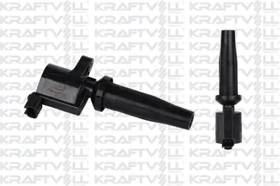 KRAFTVOLL 05020053 Atesleme Bobını Focus Iı 03>11 Focus Iı C Max 04>11 Mondeo Iv 07>14 S Max Galaxy 06>14 1,8 16v / 2,0 5047437 8694741 CL405 LF1618100B