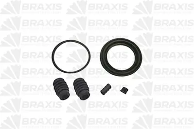 BRAXIS AT1055 Fren Kalıperı Tamır Takımı On Ford Transıt 1,6 85>89 96534638