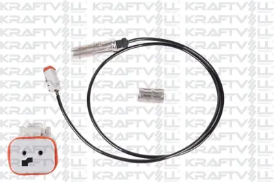 KRAFTVOLL 05090555 Abs Sensörü Dısk Tıp ( 1000 Mm ) A Tıpı Fıs  Volvo Renault Truck Premıum 