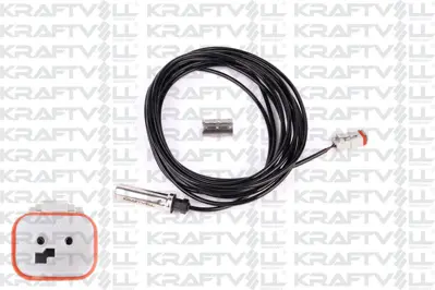 KRAFTVOLL 05090651 Abs Sensörü Dısk Tıp ( 5550 Mm )a Tıpı Fıs Renault Truck Volvo 