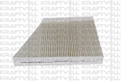 KRAFTVOLL 06040187 Polen Fıltresı C219 04>10 W211 02>08 S211 03>09 A2118300218