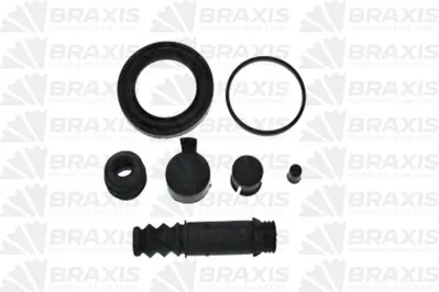 BRAXIS AT1105 Fren Kalıperı Tamır Takımı Arka Ducato Boxer Jumper 11> 