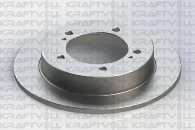 KRAFTVOLL 07040259 On Fren Aynası Duz 290mm Samuraı Sj70 90> Jımmy 98> 