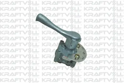 KRAFTVOLL 07140041 Dorse Manuel Yukseklık Ayar Ventılı - Daf / Ford / Iveco / Man / Mercedes / Nato / Renault / Steyr / 