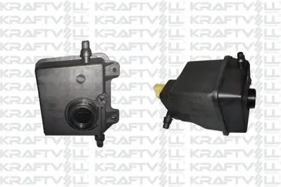 KRAFTVOLL 08020253 Yedek Su Deposu Bmw N62 B44 B48  X5 E53 Range Rover 3 L322 3.0d 02>12 Range Rover 3 L322 4.4 02>05 