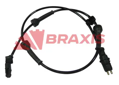 BRAXIS AK0021 Abs Kablosu Sensoru On Megane Iı 8200446282