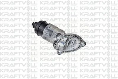 KRAFTVOLL 08090158 Sanzıman Yag Fıltresı Otomatık A4 08>15 A5 12>17 A6 A7 11>14 1.8 2.0tsı Tdı 