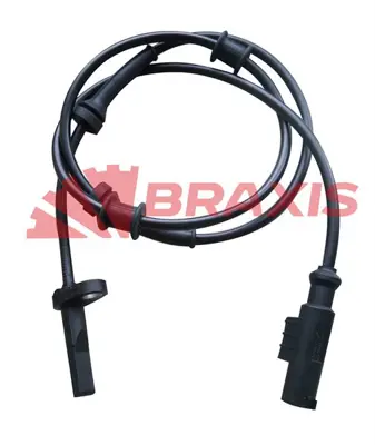 BRAXIS AK0080 Abs Kablosu Sensoru Arka Jumper Ducato Boxer 06> 51801310