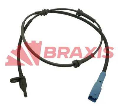 BRAXIS AK0088 Abs Kablosu Sensoru On Sag Sol 207 301 208 2008 C3 Iıı C3 Pıcasso C Elysee C4 Cactus Ds3 4545J9 9655067880