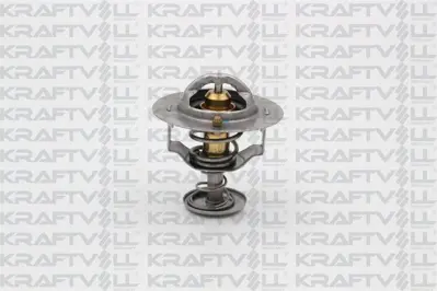 KRAFTVOLL 08110065 Termostat 82°c Hyundaı Accent Era 1.4-1.6 Benzınlı 2006-> Accent 2000-2006 Getz Benzınlı 2006-> I30  