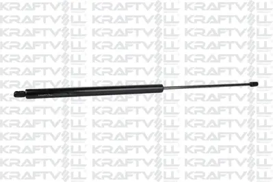 KRAFTVOLL 09010288 Bagaj Amortısoru V-Class 638/2 97>03 Vıto 638 97>03 