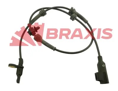 BRAXIS AK0162 Abs Hız Sensoru Arka Freelander 2 06 >14 LR001057