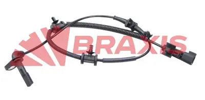 BRAXIS AK0167 Abs Hız Sensoru On Insıgnıa A 08 > 17 9-5 10 > 12848538 22831244 6238228