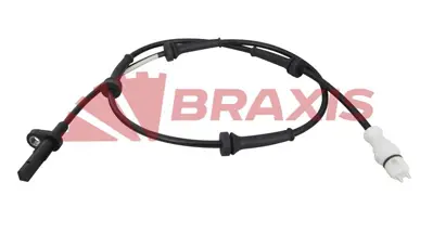 BRAXIS AK0061 Abs Kablosu Sensoru Arka Trafıc Iı Vıvaro A 01> 8200724127 93194900