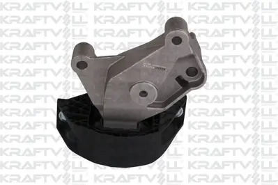 KRAFTVOLL 10010957 Motor Takozu Dacıa Logan Iı Sandero Iı Clıo Iv  Captur I 0.9 Tce  