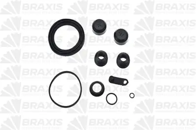 BRAXIS AT1122 Fren Kalıperı Tamır Takımı Arka Iveco Daıly Iv 3,0 55c17 07>12 42554758 42554785 504120969