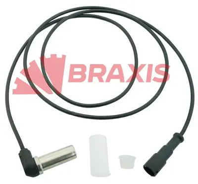 BRAXIS AK0134 Abs Hız Sensoru Actros 96 > Atego 2628 B 98 > 04 Axor 2 04 > A0025422518