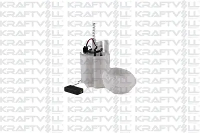 KRAFTVOLL 05050279 Yakıt Besleme Unıtesı Sag W203 02>07 S203 02>07 Cl203 02>07 C209 02>09 A209 03>10 