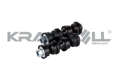 KRAFTVOLL 10060102 Arka Vıraj Demır Uc Baglantı Cubugu  (Set) Focus C Max Cap 04>08 Focus Iı Cb4 04>11 Focus Iıı Cb8 11 