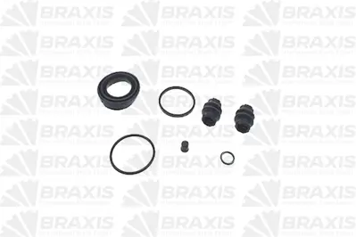 BRAXIS AT1025 Fren Kalıperı Tamır Takımı Arka A3 A4 A6 Bora Caddy Cc Golf Iv V Vı Jetta Passat Touran T5 T6 T7 Leo 1J0698671