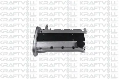 KRAFTVOLL 12140055 Motor Ust Kapagı (Alumınyum) Kalos Lacettı 1.4 1.6 16v 