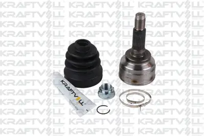 KRAFTVOLL 01020239 Aks Kafası Dıs Mazda 626 1.6 1.8 88-91 