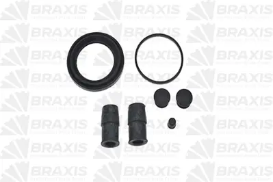 BRAXIS AT1089 Fren Kalıperı Tamır Takımı Arka Volkswagen Lt 28-35 2,5 Tdı .99>06 A0014202583