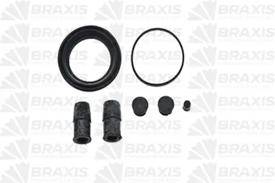 BRAXIS AT1139 Fren Kalıperı Tamır Takımı On Bmw E32 E34 E38 E39 (M3 E36 E46) 34112227515 83BB2B107BA 90348505 JLM2191