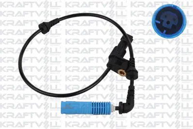 KRAFTVOLL 05090184 Abs Sensoru On Sol Bmw E46 Z4 E85 