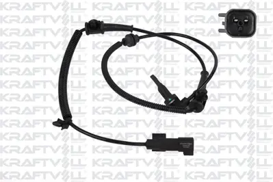 KRAFTVOLL 05090235 Abs Hız Sensoru On Astra J 09 > 15 Astra J Gtc 11 > 