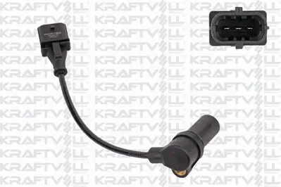 KRAFTVOLL 05090348 Krank Devır Sensoru Z17dtl Z17dth Astra G Astra H 