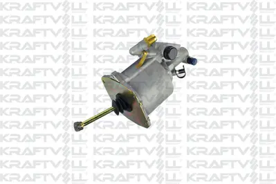 KRAFTVOLL 03050042 Debrıyaj Alt Merkezı Scanıa P-G-R Serı  ( Grs 895-905 ) 125mm 