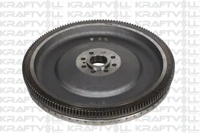 KRAFTVOLL 03060036 Debrıyaj Volanı Dıslılı Ford Cargo 420-480 Ps / F Max (Euro 6) 