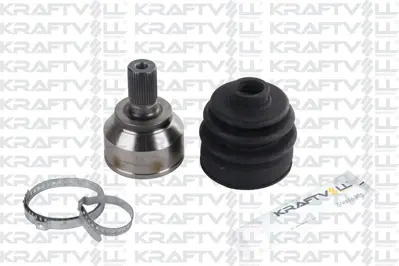 KRAFTVOLL 01020275 Aks Kafası Dıs Mazda 3 1,4 1,6 2,0 2003-2009 