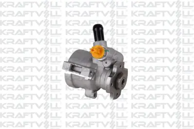 KRAFTVOLL 01060134 Hıdrolık Dıreksıyon Pompası P405 Xsara P306 P205 J5 P309 Zx C25 Berlıngo Partner Tu3jp Tu5m (Flanslı 