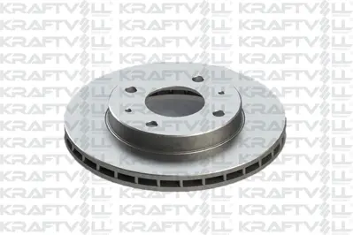 KRAFTVOLL 07040311 On Fren Aynası Havalı 257mm Sonata 89 98 