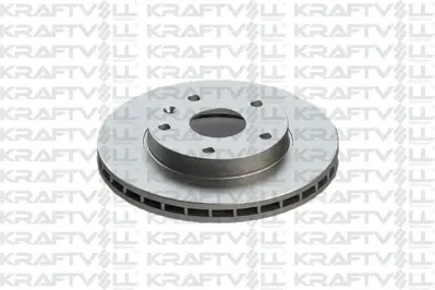 KRAFTVOLL 07040319 On Fren Aynası Havalı 256mm Leganza 97> 