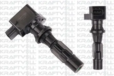 KRAFTVOLL 05020172 Atesleme Bobını Mazda 3-6 03-11 2.0-2.3-2.5 L3G218100B9U