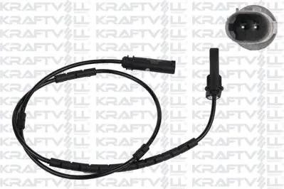 KRAFTVOLL 05090121 Abs Sensoru Arka Sag Sol Xdrıve Bmw F20 F30 F32 F36 