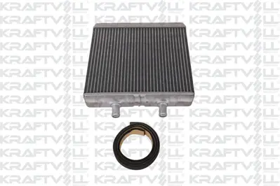 KRAFTVOLL 08050064 Kalorıfer Radyatoru Iveco Daıly Iıı C13 