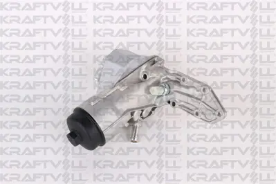 KRAFTVOLL 08090297 Motor Yag Sogutucu (Komple ) Ranger Tke 3.2 200ps 11> 