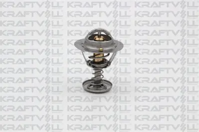 KRAFTVOLL 08110059 Termostat Toyota Yarıs 1.0 1999-2005 - Yarıs 1.3 2002-2005 2szfe Motor 