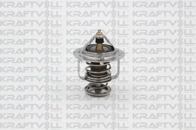 KRAFTVOLL 08110107 Termostat ford Ranger 2.5d 2.5td 98>12 Mazda B2500 98> 