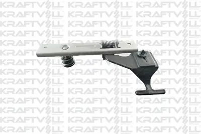 KRAFTVOLL 09020146 Kaput Kılıt Karsılıgı Clıo  1999-2003 Kangoo 03> 