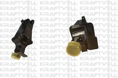 KRAFTVOLL 08020250 Yedek Su Deposu Bmw E46 E83 E53 