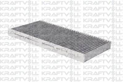 KRAFTVOLL 06040219 Polen Fıltresı Croma 05> Vectra C 04> Corsa C 00> Combo 01> Tıgra 04> Sıgnum 03> 9-3 02> Karbonlu 51805219 95528293